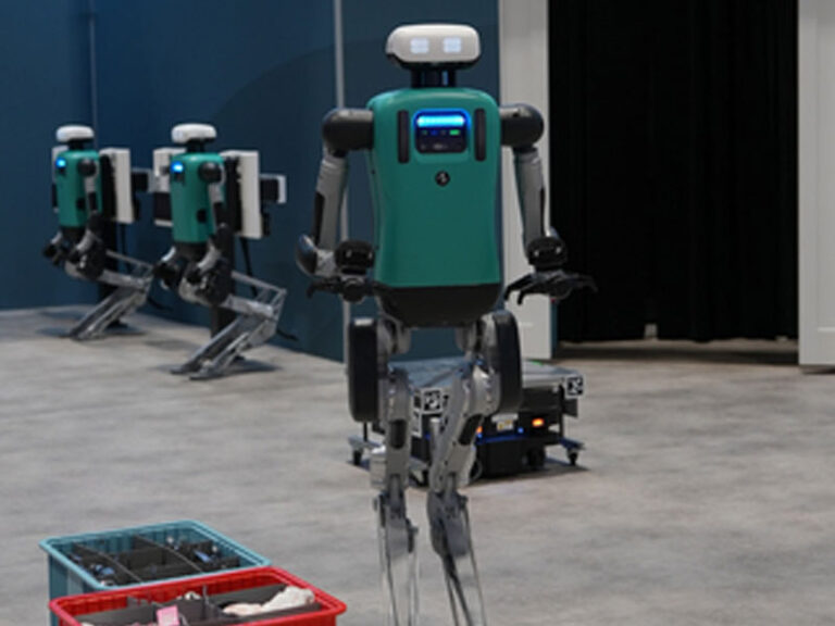 Infusing a Fresher Set of Features to Unlock Safer and More Productive Robotics Iteration