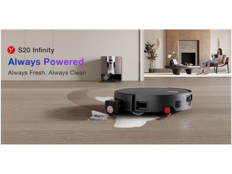 Refining the Nuances of Smart Cleaning with a Distinctive Robotics Solution