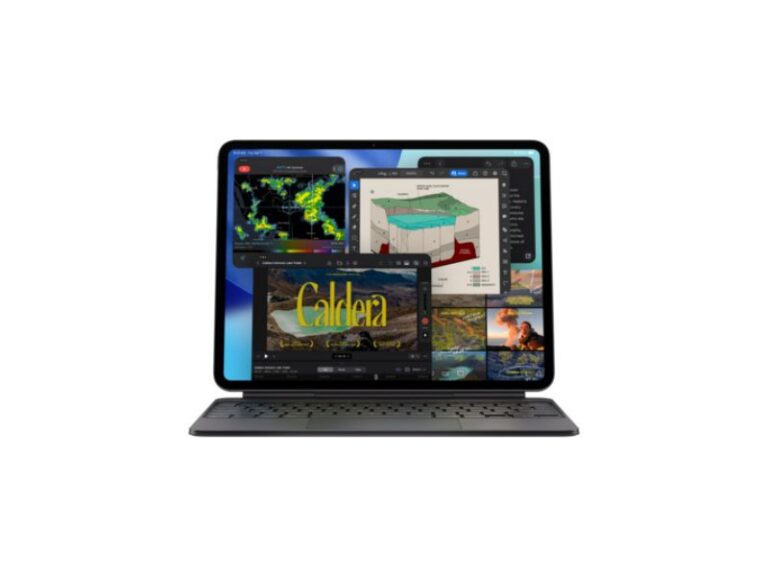 Unveiling an iPad Iteration More Powerful Than Ever Before