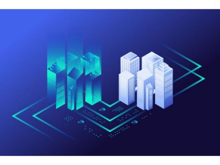 Smart Construction Takes Off: How Shipeng Technology and AWS Are Digitizing the Building Industry