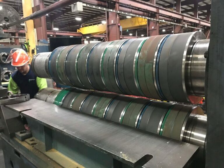 USA Slitting Machine Market Set for Strong Growth as Manufacturing Goes Digital