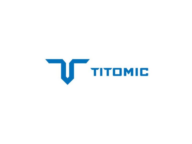 Titomic Brings Cold Spray Innovation to U.S. Air Force Sustainment